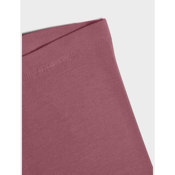 NAME IT Damen Nkfvivian Noos Leggings, Deco Rose, 146 EU