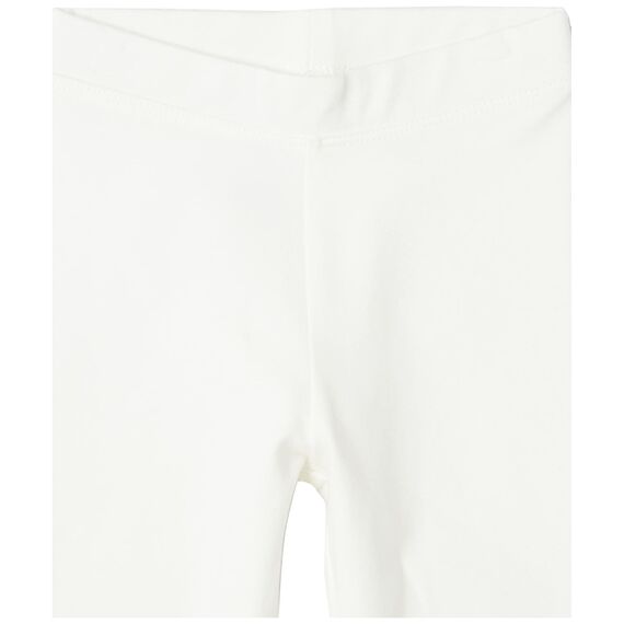 Amazon Essentials Mädchen Leggings, 5er-Pack, Hellgrau/Kohlegrau/Schwarz/Weiß, 9 Jahre