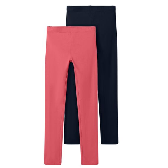NAME IT Nkfvivian 2P Legging L Noos