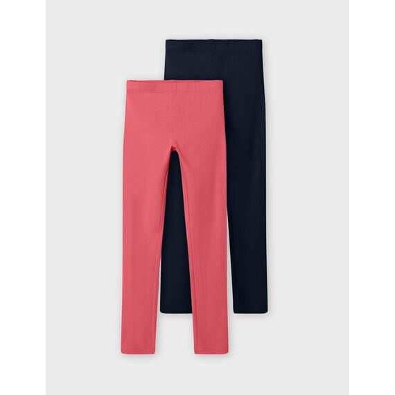 NAME IT Nkfvivian 2P Legging L Noos