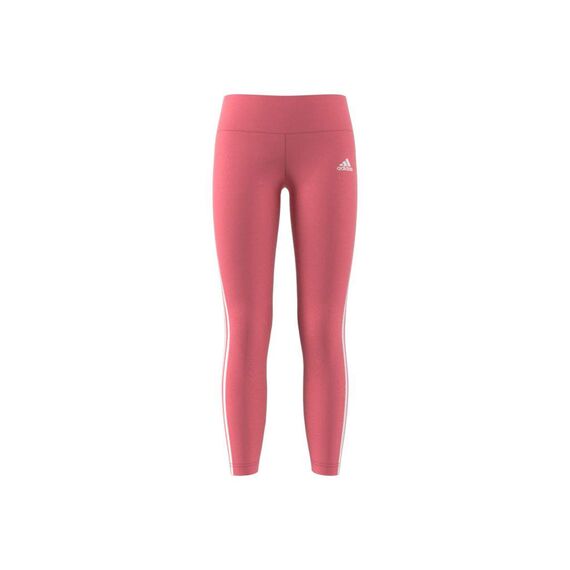 Adidas GM7082 G 3S Tight Leggings Girls Hazy Rose/White 1415