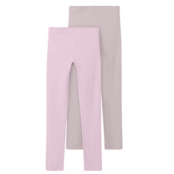 NAME IT Girl Leggings 2er-Pack