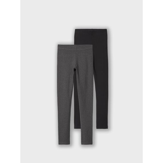 NAME IT Girl Leggings 2er-Pack