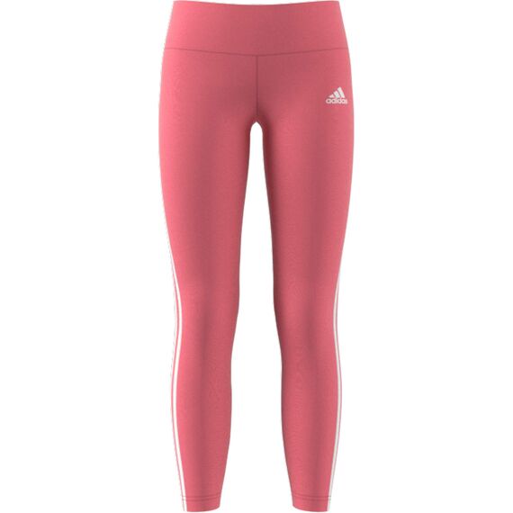 adidas GM7082 G 3S Tight Leggings Girls Hazy Rose/White 1112