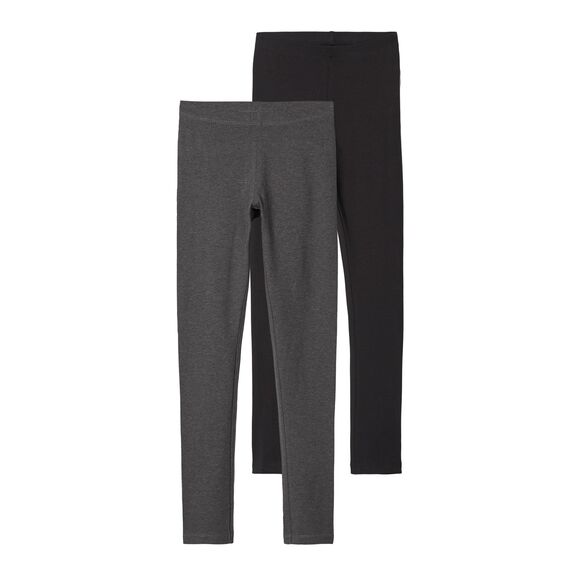 NAME IT Girl Leggings 2er-Pack