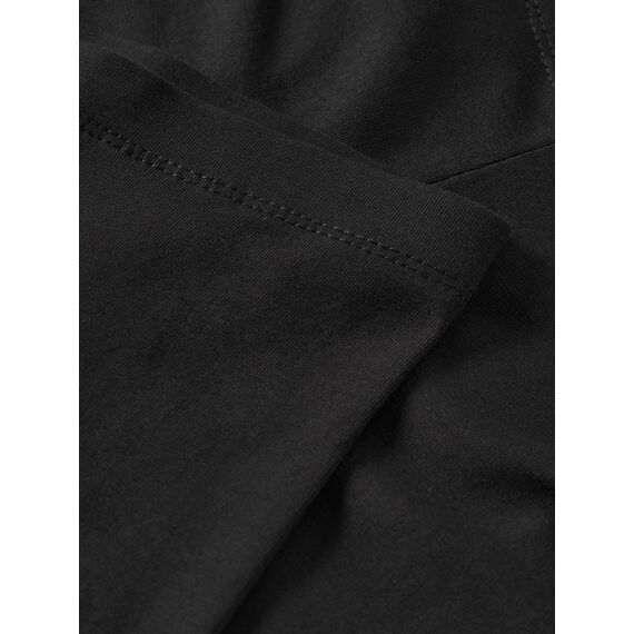 NAME IT Mädchen Nkfvivian 2p Noos Leggings, Black/Pack:packed With Black, 158-164 EU