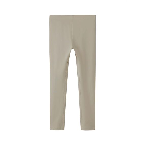 NAME IT Mädchen NKFVIVIAN Legging, Laurel Green/Cloud Blue + Vint, 116