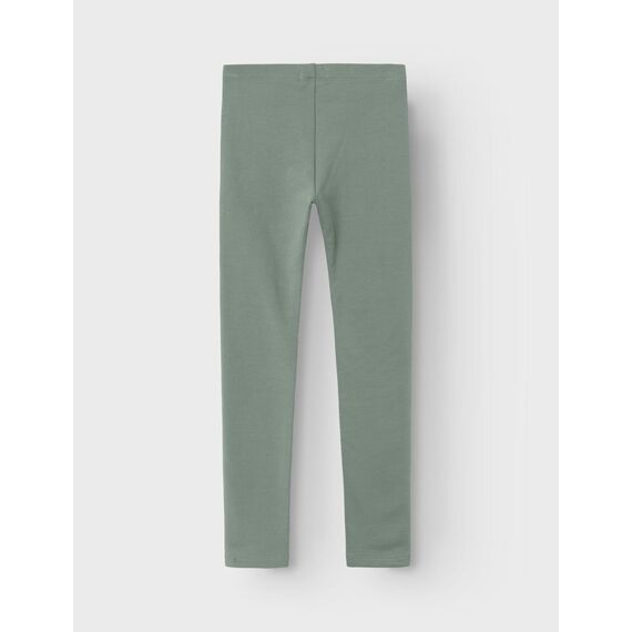 Nkfdavina Solid SWE Legging Bru N Noos