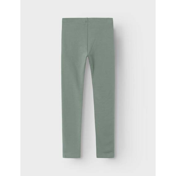 Nkfdavina Solid SWE Legging Bru N Noos