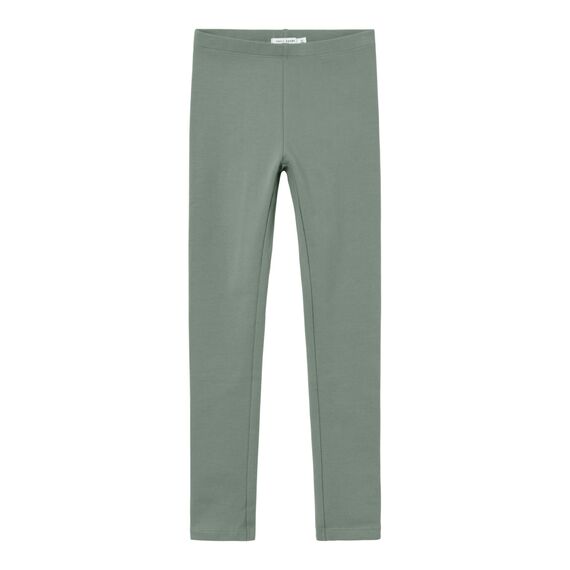 Nkfdavina Solid SWE Legging Bru N Noos