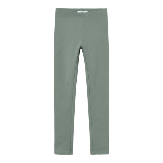 Nkfdavina Solid SWE Legging Bru N Noos