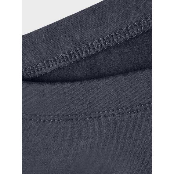NKFDAVINA SOLID SWE Legging BRU N NOOS