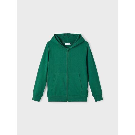 NKMNESWEAT Card W Hood UNB NOOS