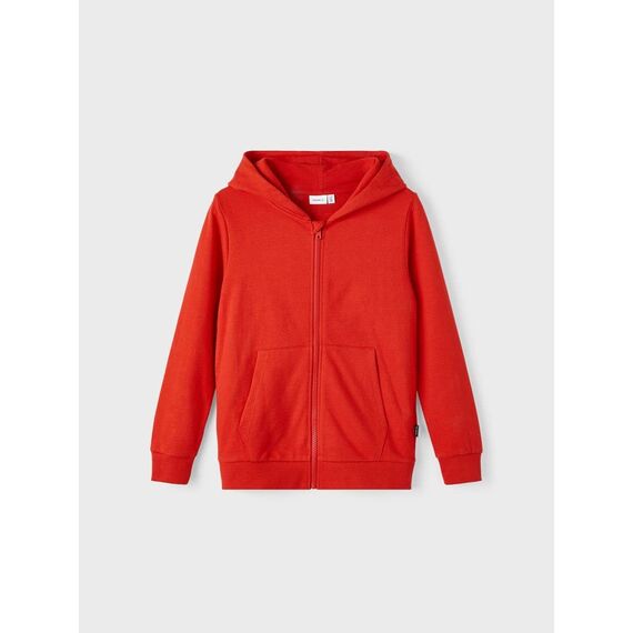 NKMNESWEAT Card W Hood UNB NOOS