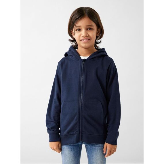 NKMNESWEAT Card W Hood UNB NOOS