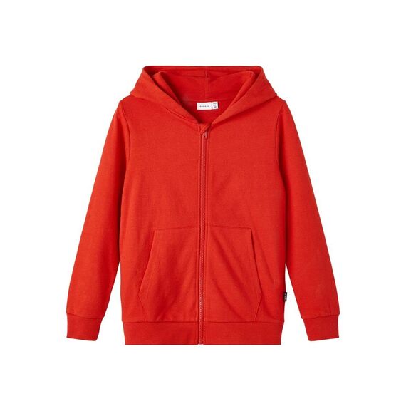 NKMNESWEAT Card W Hood UNB NOOS