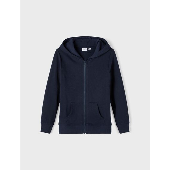 NKMNESWEAT Card W Hood UNB NOOS