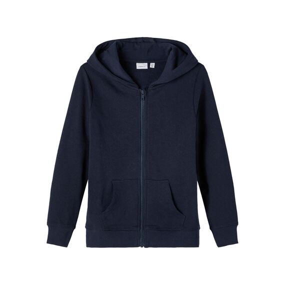 NKMNESWEAT Card W Hood UNB NOOS