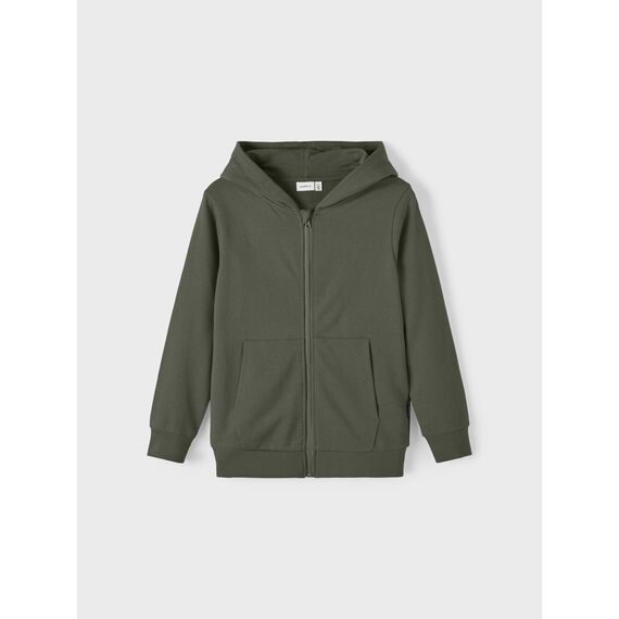 NKMNESWEAT Card W Hood UNB NOOS