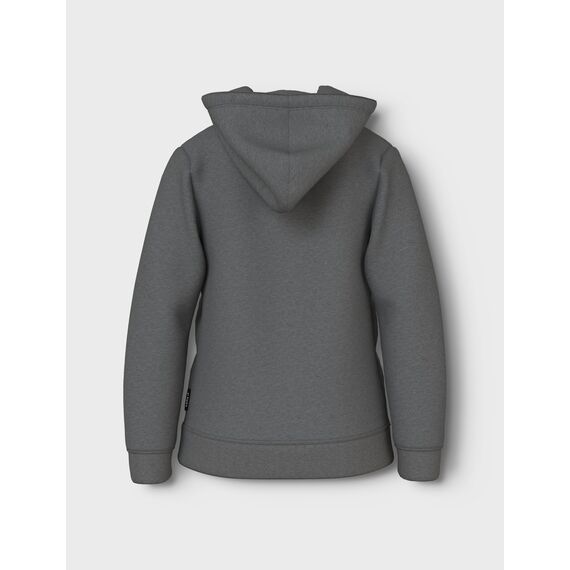 Nkmnesweat Card W Hood Unb Noos
