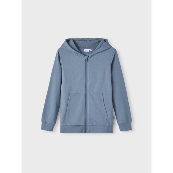 NKMNESWEAT CARD W HOOD UNB NOOS