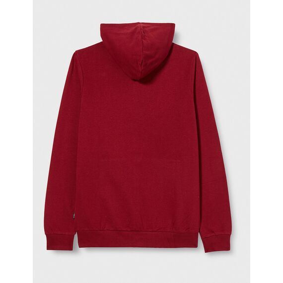NKMNESWEAT Card W Hood UNB NOOS