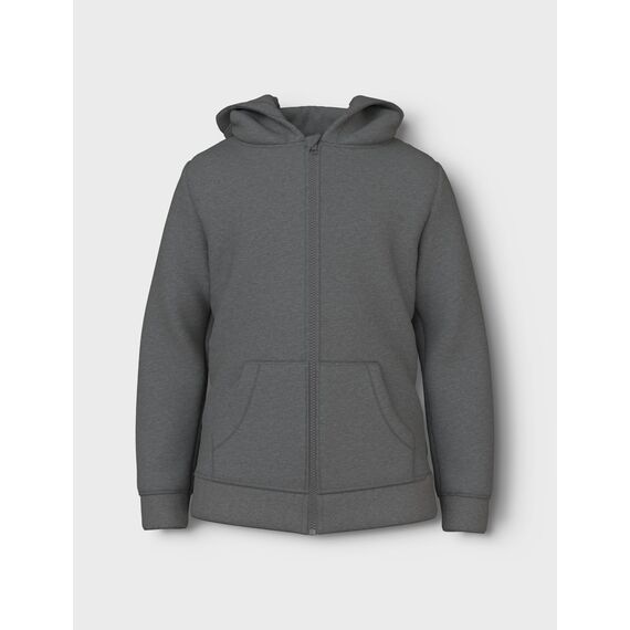 Nkmnesweat Card W Hood Unb Noos