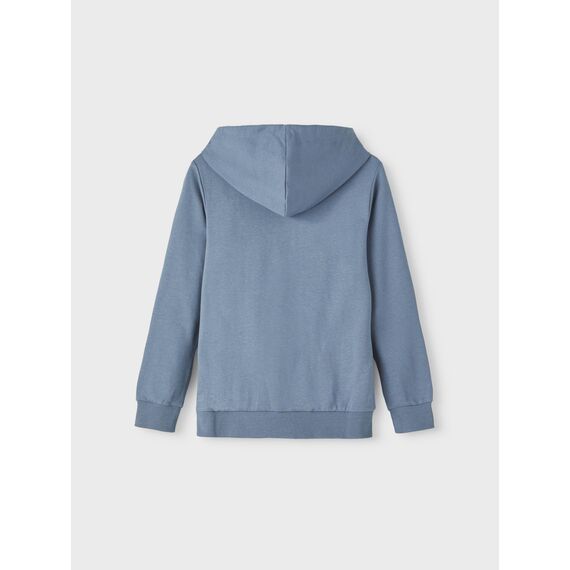 NKMNESWEAT Card W Hood UNB NOOS