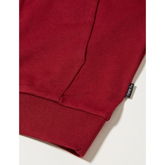 NKMNESWEAT Card W Hood UNB NOOS