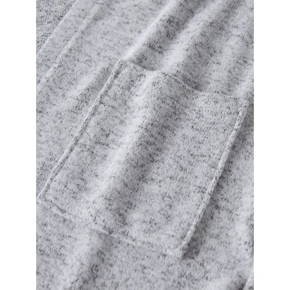 NKFVICTI LS KNIT CARD L NOOS