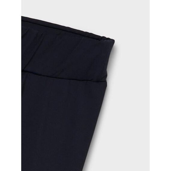 NAME IT Mädchen Nkftory Noos Leggings, Violet Ice, 140 EU