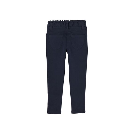s.Oliver Mädchen 403.11.899.18.183.2101443 Leggings, 5952 blau, 98