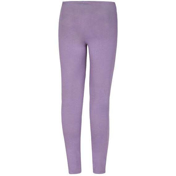 Erima Mädchen Leggings Perry (5602214), Purple sage, 140