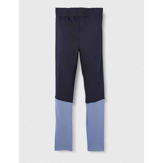 NAME IT Mädchen Nkftory Noos Leggings, Wild Wind, 128 EU
