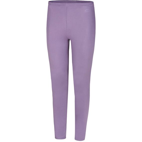 Erima Mädchen Leggings Perry (5602214), Purple sage, 116