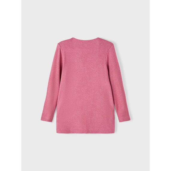NAME IT NKFVICTI LS Knit Card L NOOS
