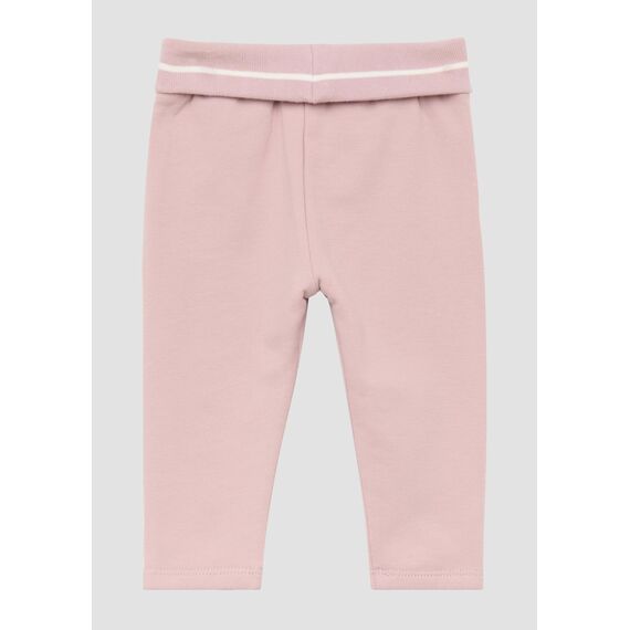 s.Oliver Junior Leggins mit Umschlagbund