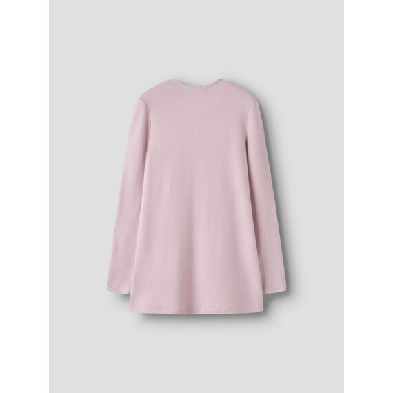 NAME IT Girl Strickjacke Long Fit