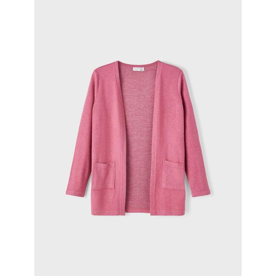 NAME IT NKFVICTI LS Knit Card L NOOS