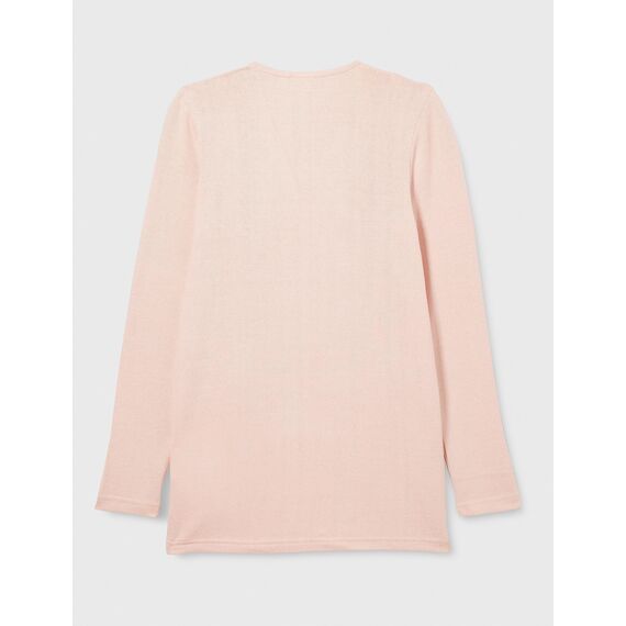 NAME IT NKFVICTI LS Knit Card L NOOS