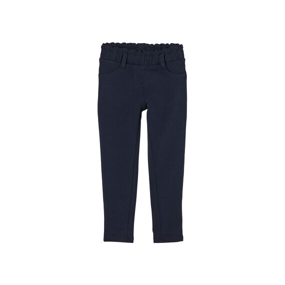 s.Oliver Mädchen 403.11.899.18.183.2101443 Leggings, 5952 blau, 140