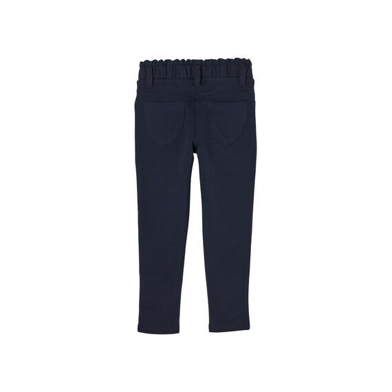 s.Oliver Mädchen 403.11.899.18.183.2101443 Leggings, 5952 blau, 140