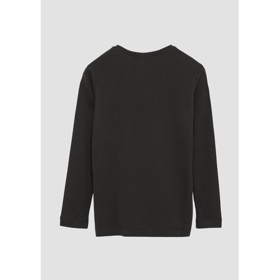 s.Oliver Langarmshirt mit Weihnachtsmotiv