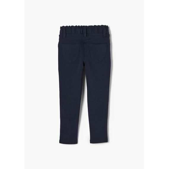 s.Oliver Mädchen 403.11.899.18.183.2101443 Leggings, 5952 blau, 140