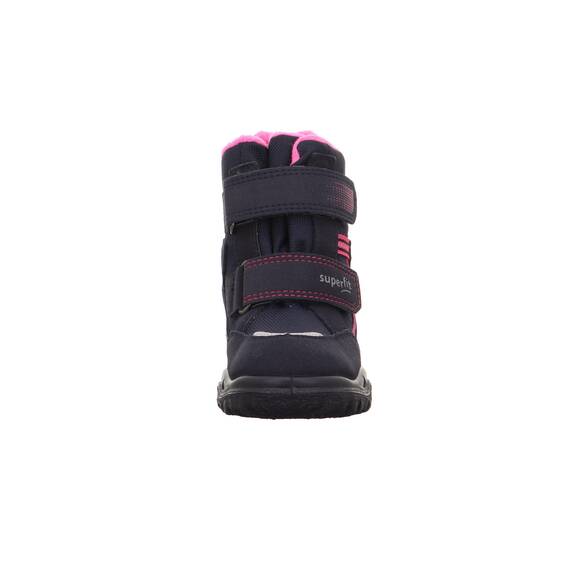 Superfit Weiblich HUSKY Blau/Pink 8020