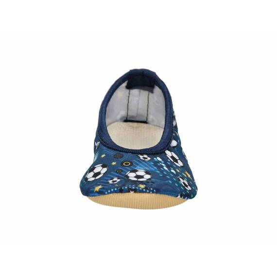 Lico Unisex Kinder G1 Gymnastikschuhe, Marine Blau, 30 EU