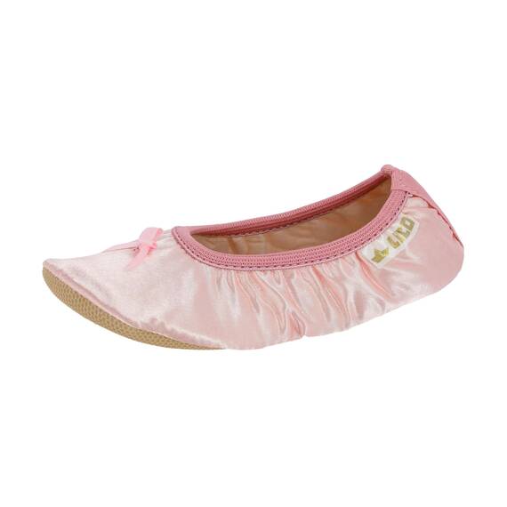 Lico G 1 STYLE Unisex Kinder Gymnastikschuhe, Rosa/ Pink, 26 EU