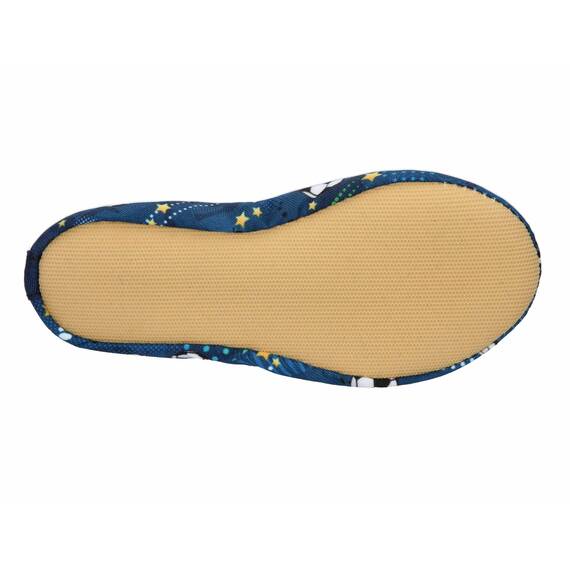 Lico Unisex Kinder G1 Gymnastikschuhe, Marine Blau, 28 EU