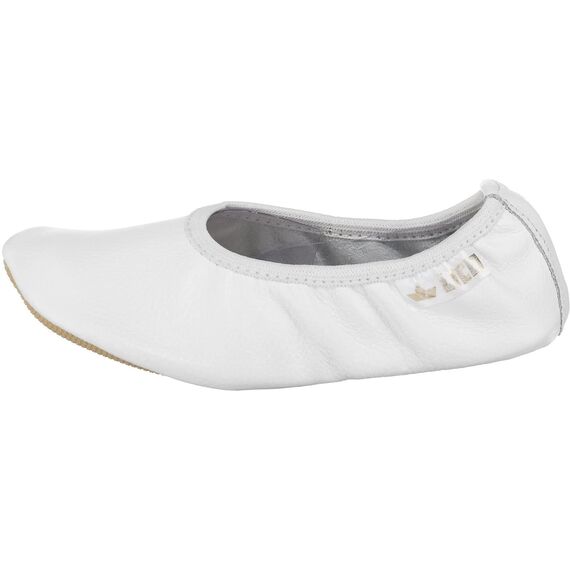 Lico G 1 Unisex Kinder Gymnastikschuhe, Weiß, 36 EU