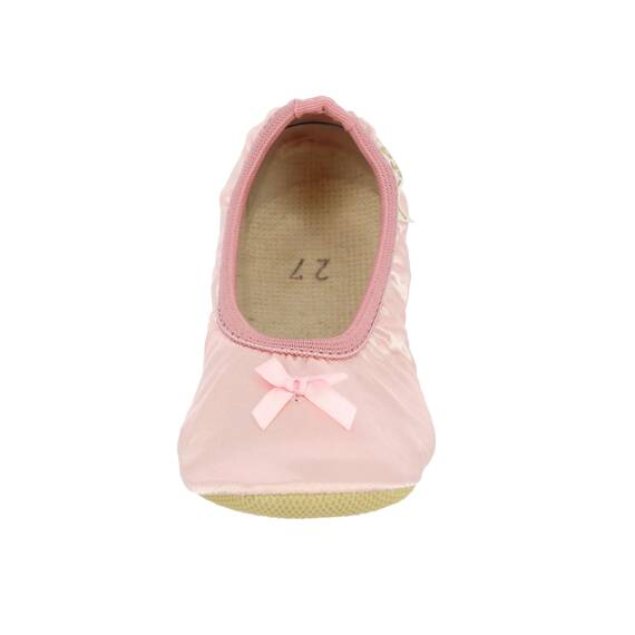 Lico G 1 STYLE Unisex Kinder Gymnastikschuhe, Rosa/ Pink, 33 EU